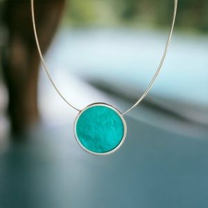 💖 Reversible Culture Mix Necklace 💖